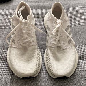 Adidas women’s running shoe